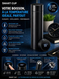 Thermos électrique